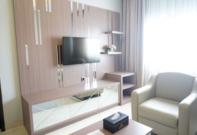 Отель Rylich Panorama