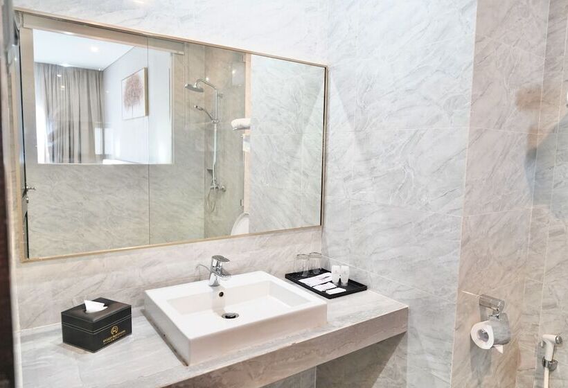 Отель Rylich Panorama