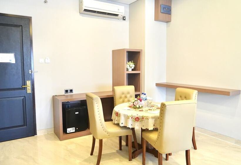 هتل Rylich Panorama