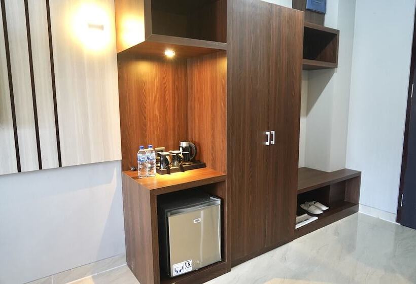 Отель Rylich Panorama