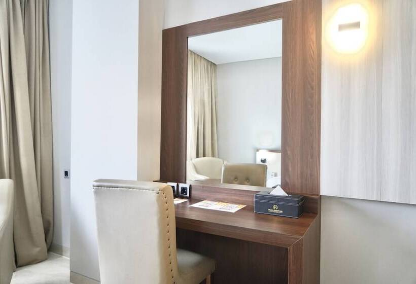 Отель Rylich Panorama