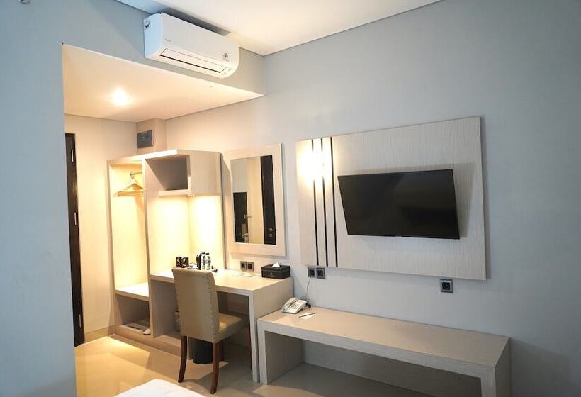 Отель Rylich Panorama