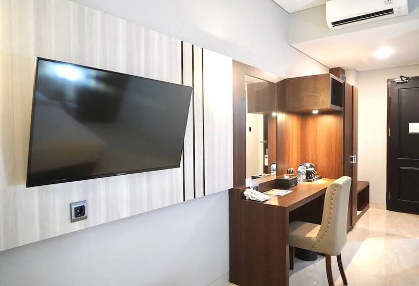 Отель Rylich Panorama