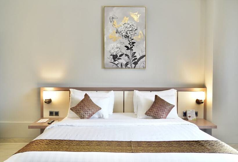 Отель Rylich Panorama