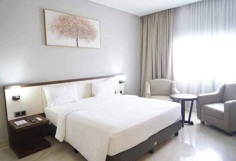 Отель Rylich Panorama