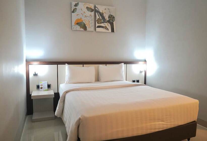 Отель Rylich Panorama