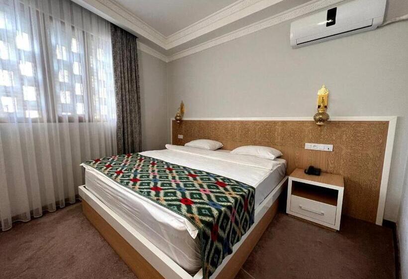 فندق Shaherezade Garden