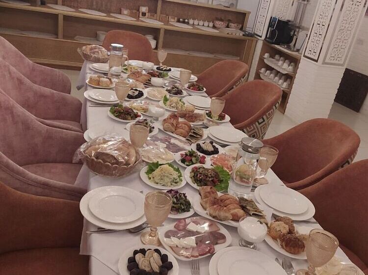 فندق Shaherezade Garden