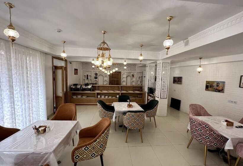 فندق Shaherezade Garden