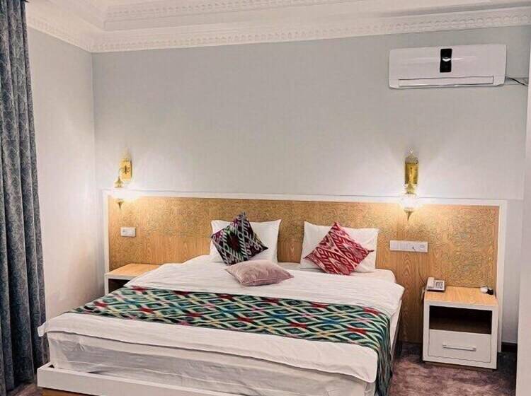 فندق Shaherezade Garden