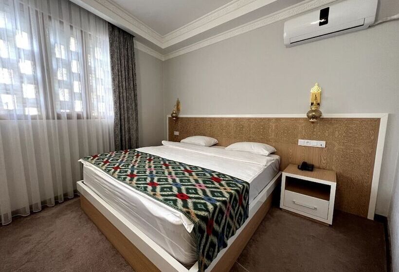 فندق Shaherezade Garden