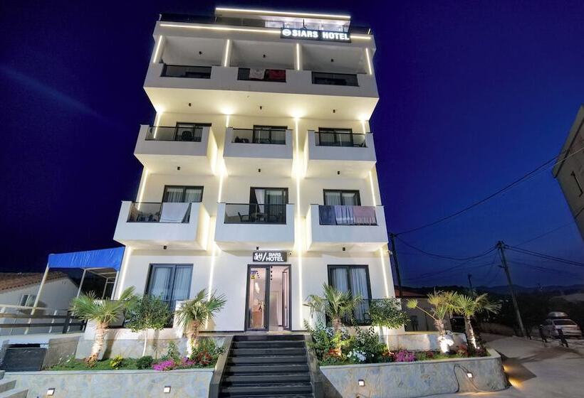 ホテル Siars