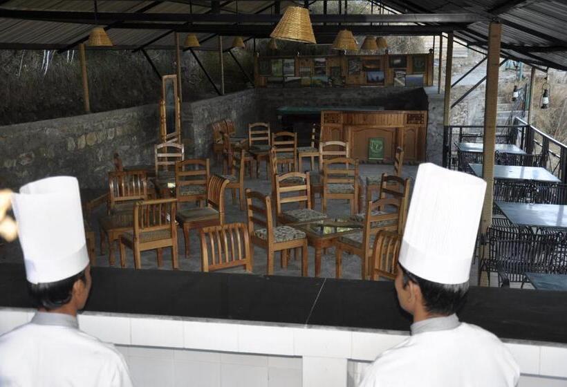 فندق Tethys Himalaya Narkanda