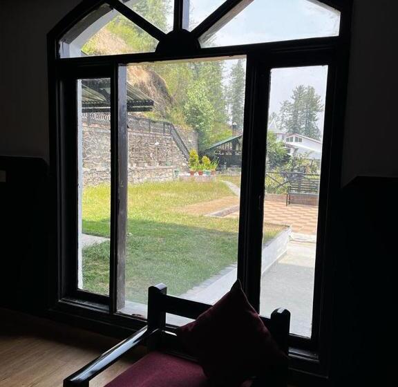 فندق Tethys Himalaya Narkanda