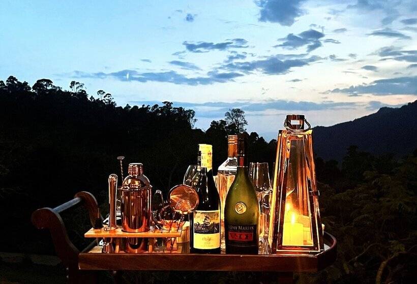 ホテル The Capoe House