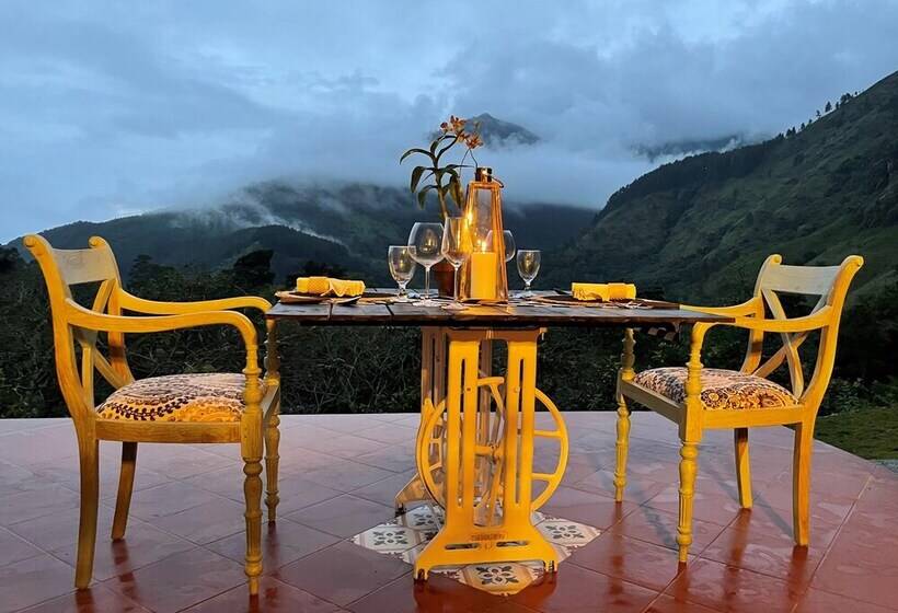 ホテル The Capoe House