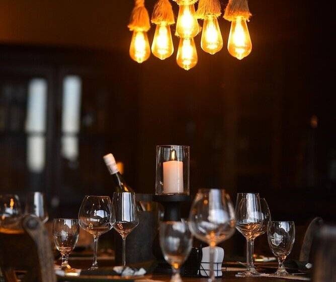 ホテル The Capoe House