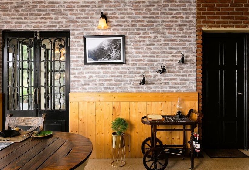 ホテル The Capoe House