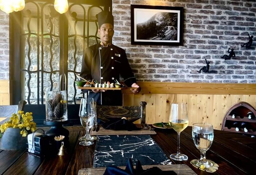 ホテル The Capoe House