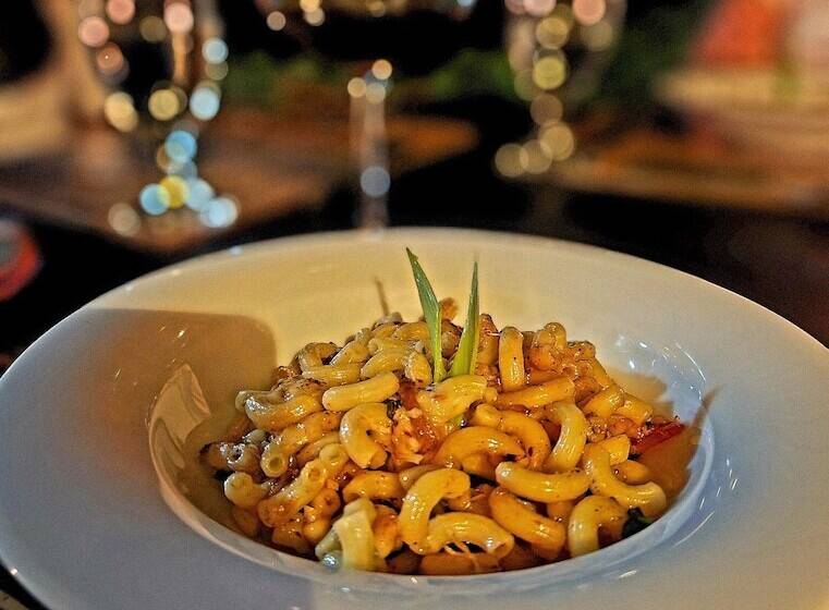 ホテル The Capoe House