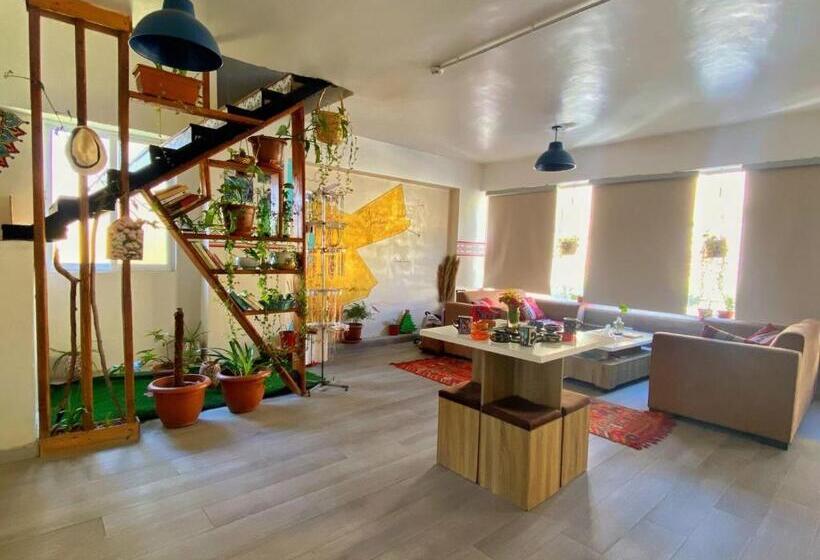 هتل The Castle Star