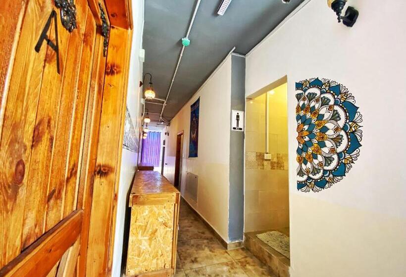 هتل The Castle Star