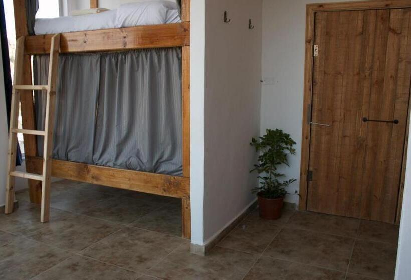 هتل The Castle Star