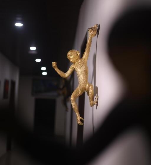 酒店 The Naga Rishikesh