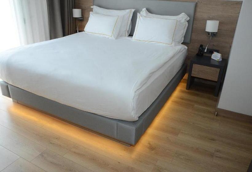 ホテル Yalinn Boutique