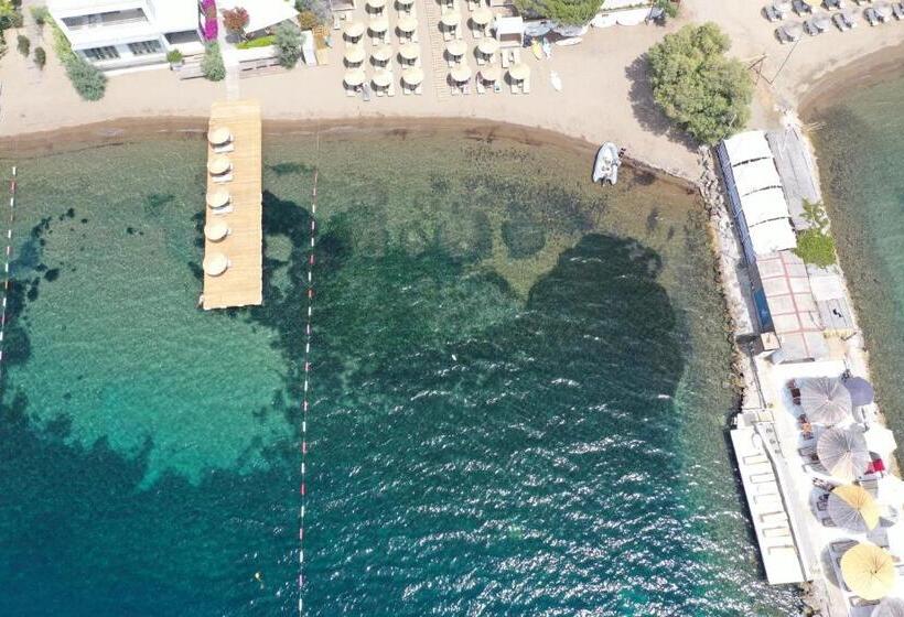 ホテル Yalinn Boutique