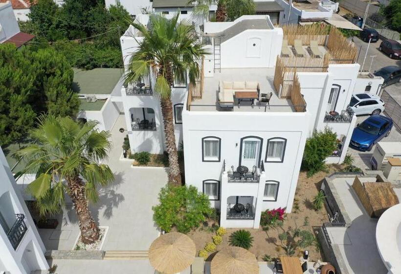 ホテル Yalinn Boutique