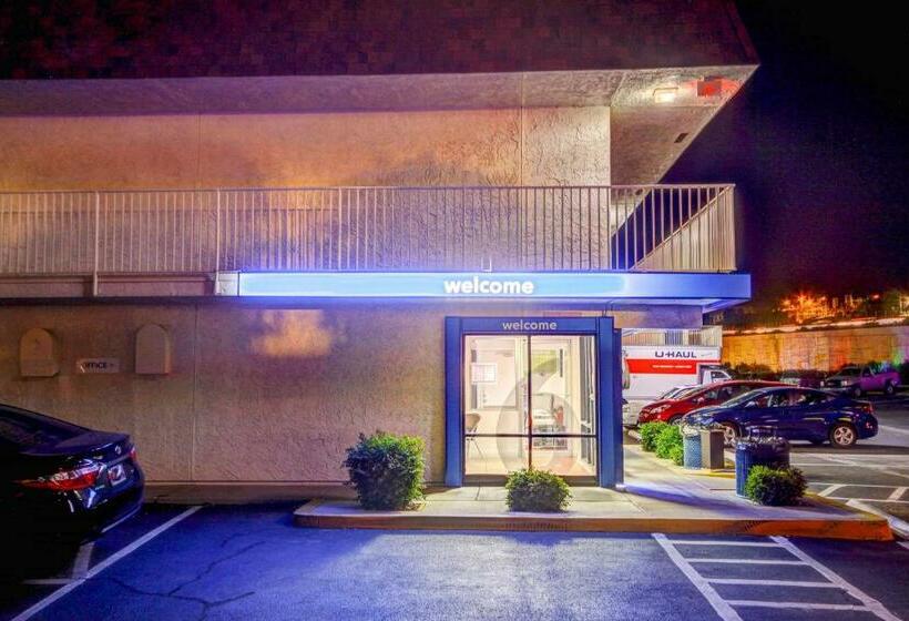 Motel 6 Saint George, Ut