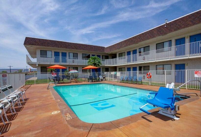 Motel 6 Saint George, Ut