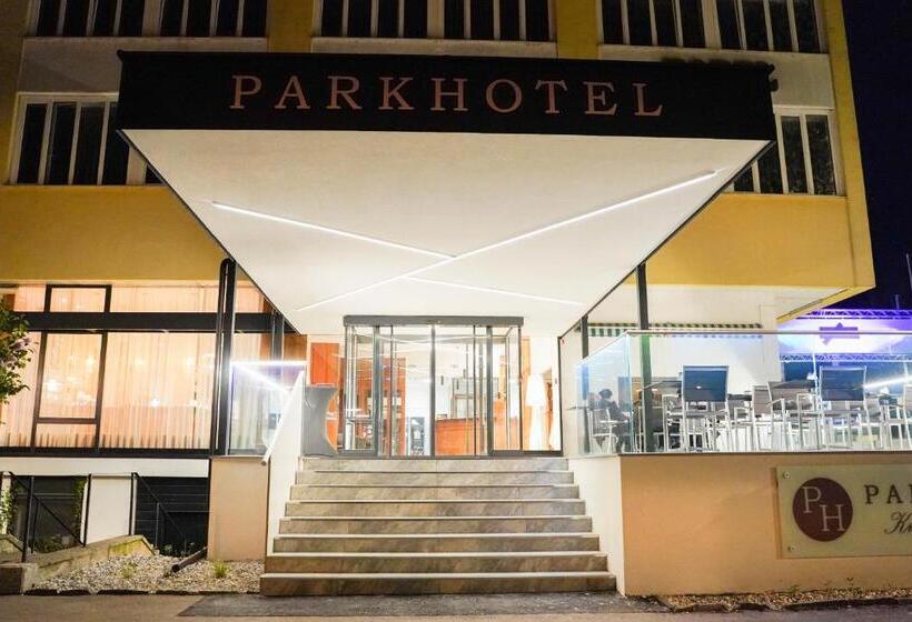 Parkhotel Krems