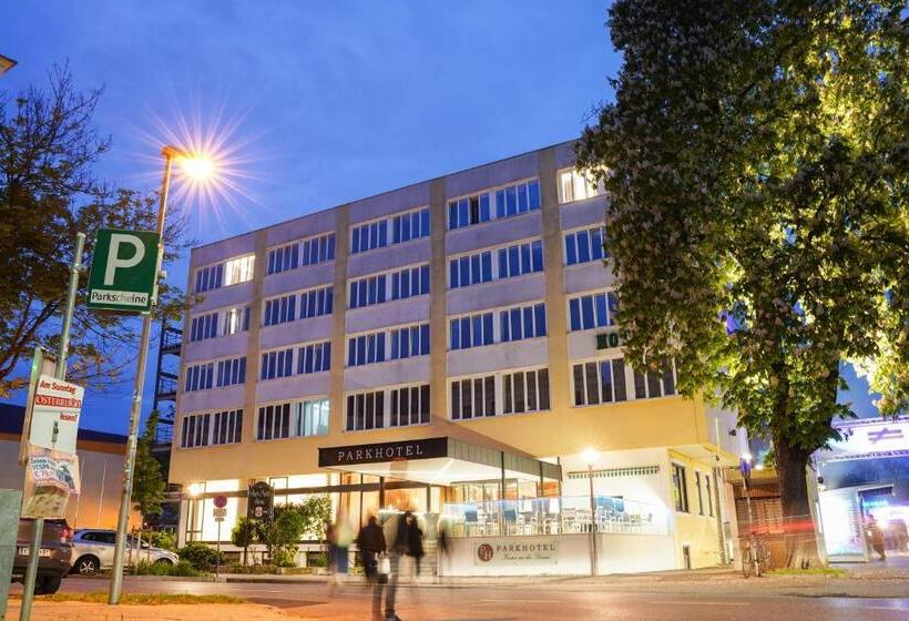 Parkhotel Krems