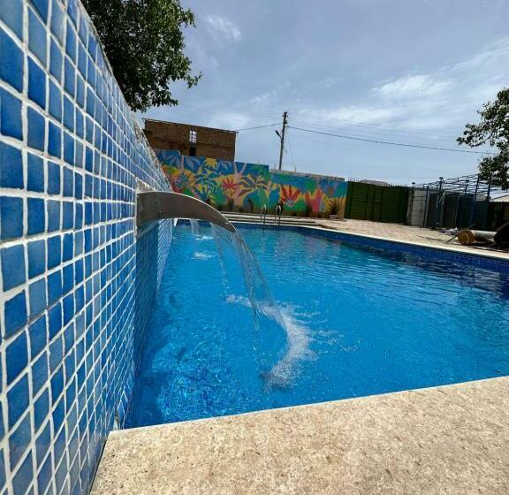 پانسیون гостевой дом асель