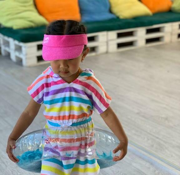 پانسیون гостевой дом асель