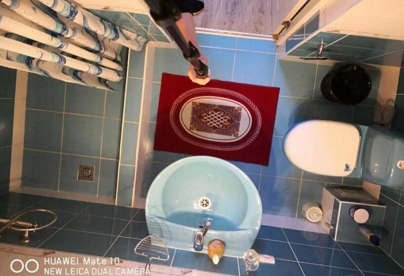 پانسیون гостевой дом асель