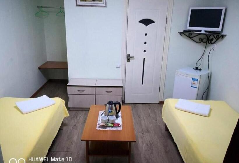 پانسیون гостевой дом асель