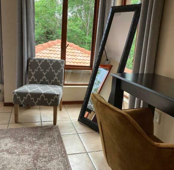 بنسيون 37 On Eagles