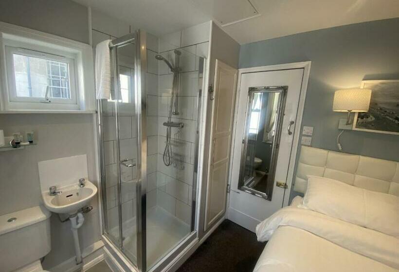 ペンション Blue Sky Guest House