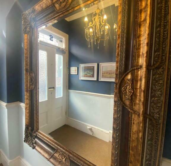 ペンション Blue Sky Guest House