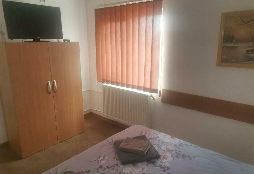 Пансион Casa Viviana