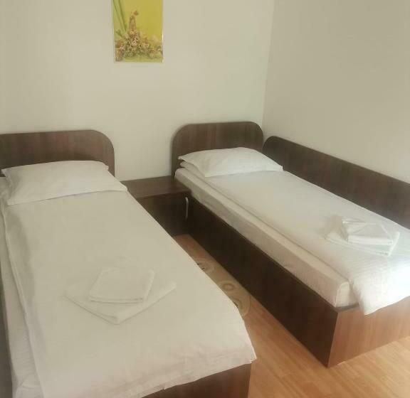 Пансион Casa Viviana