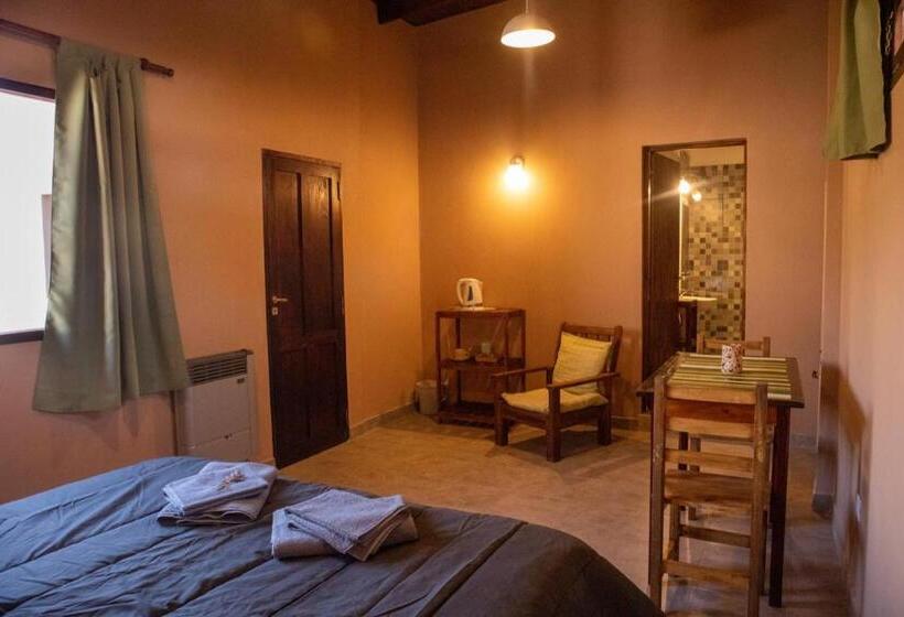 Пансион El Aromito Hospedaje