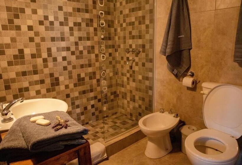 Пансион El Aromito Hospedaje