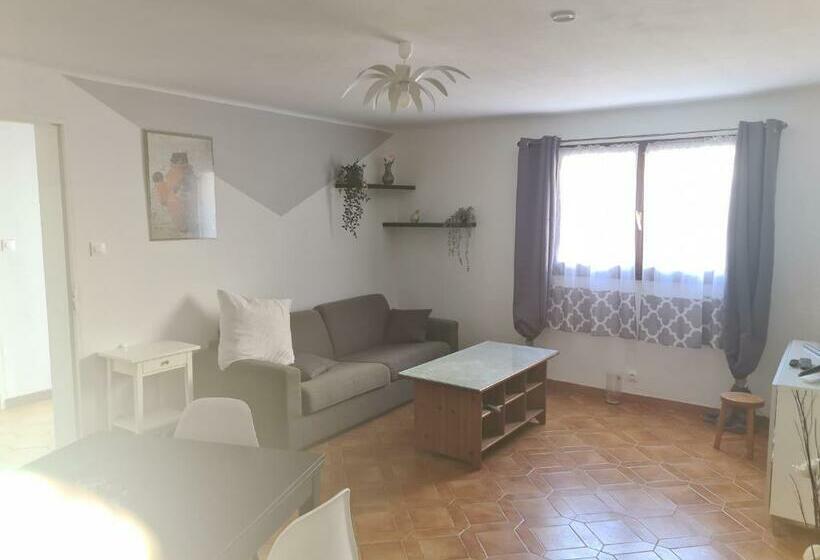 פנסיון La Picarde