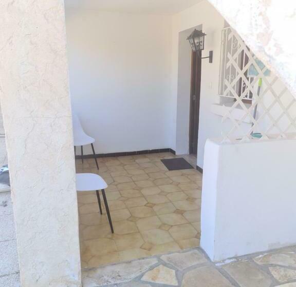 פנסיון La Picarde