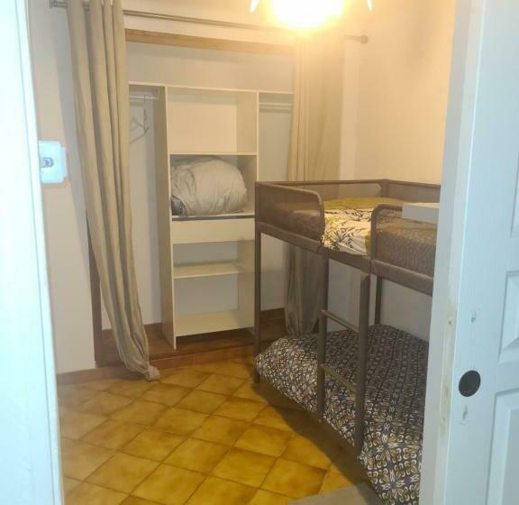 פנסיון La Picarde