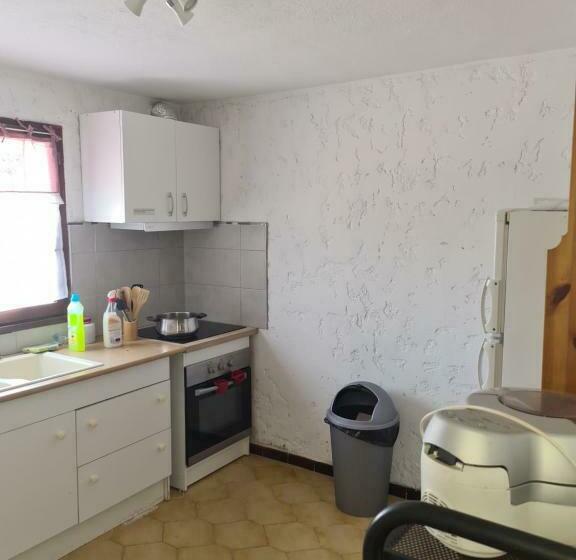 פנסיון La Picarde